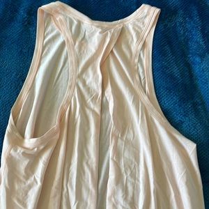 LULULEMON All Tied Up Tank